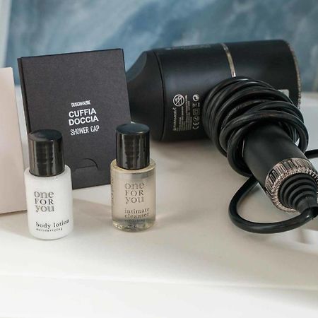 Welcomely - Affittacamere Seamphony Light Rooms Olbia Luaran gambar