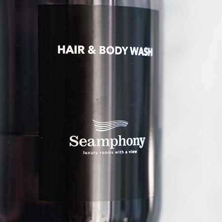 Welcomely - Affittacamere Seamphony Light Rooms Olbia Luaran gambar