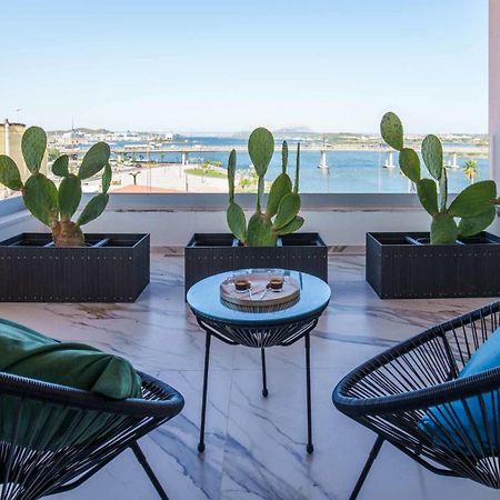 Welcomely - Affittacamere Seamphony Light Rooms Olbia Luaran gambar