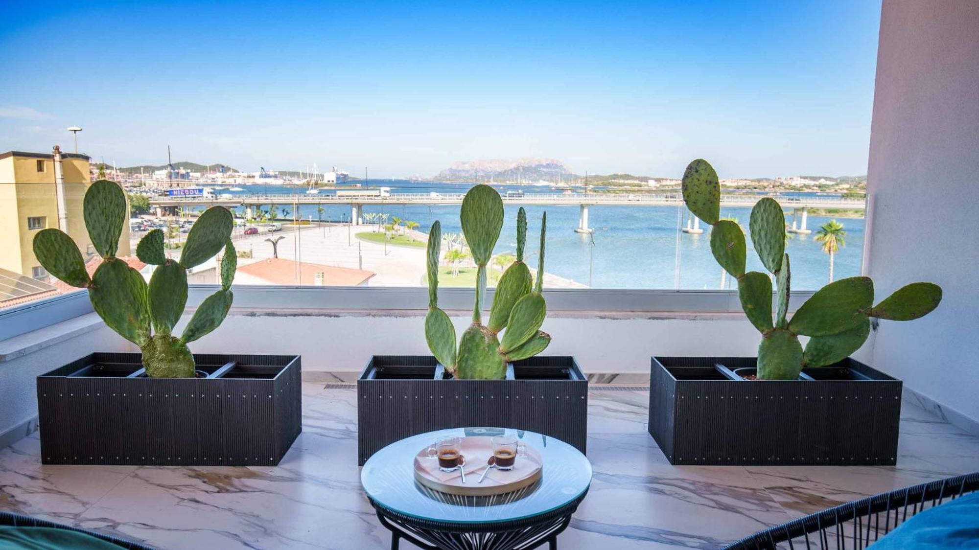 Welcomely - Affittacamere Seamphony Light Rooms Olbia Luaran gambar