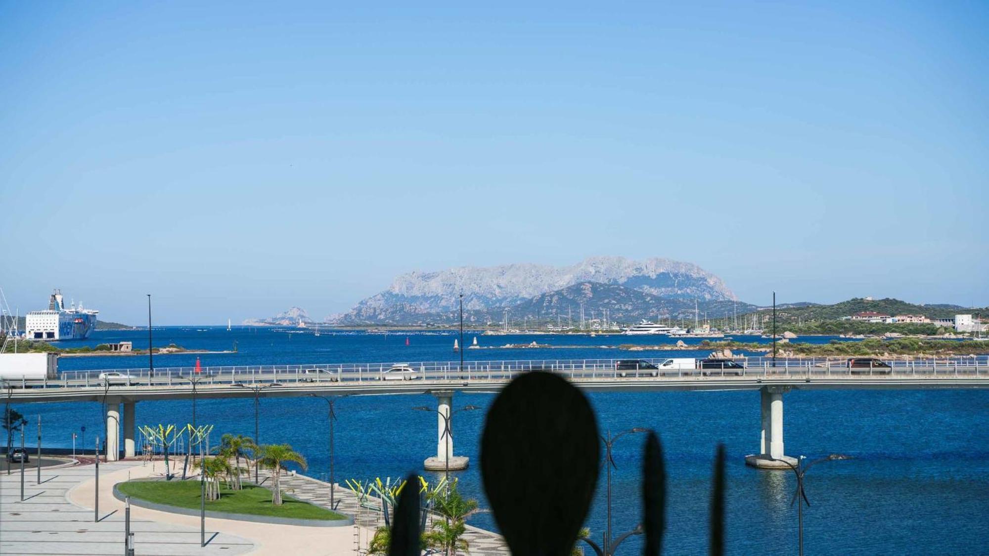 Welcomely - Affittacamere Seamphony Light Rooms Olbia Luaran gambar