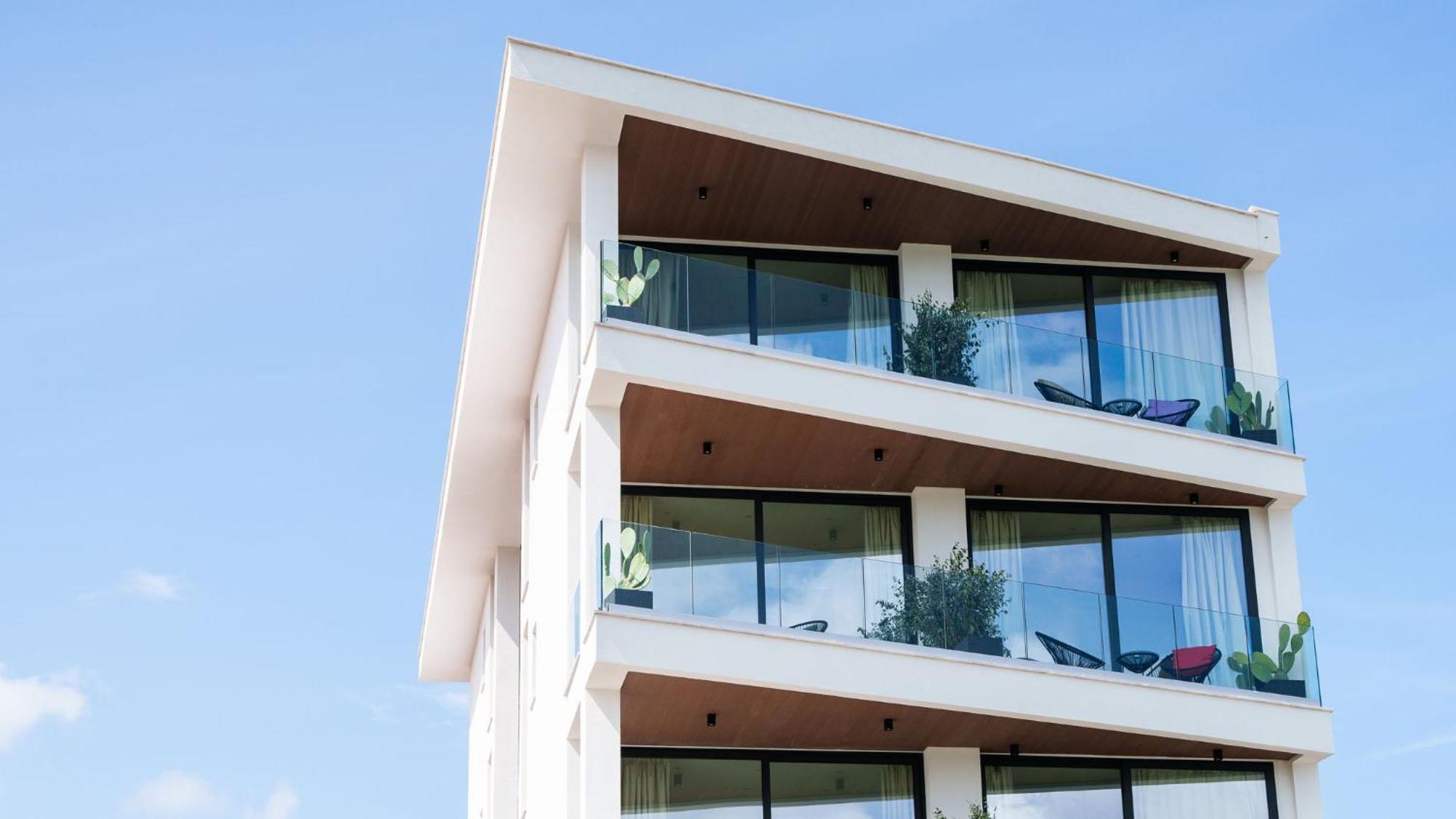 Welcomely - Affittacamere Seamphony Light Rooms Olbia Luaran gambar