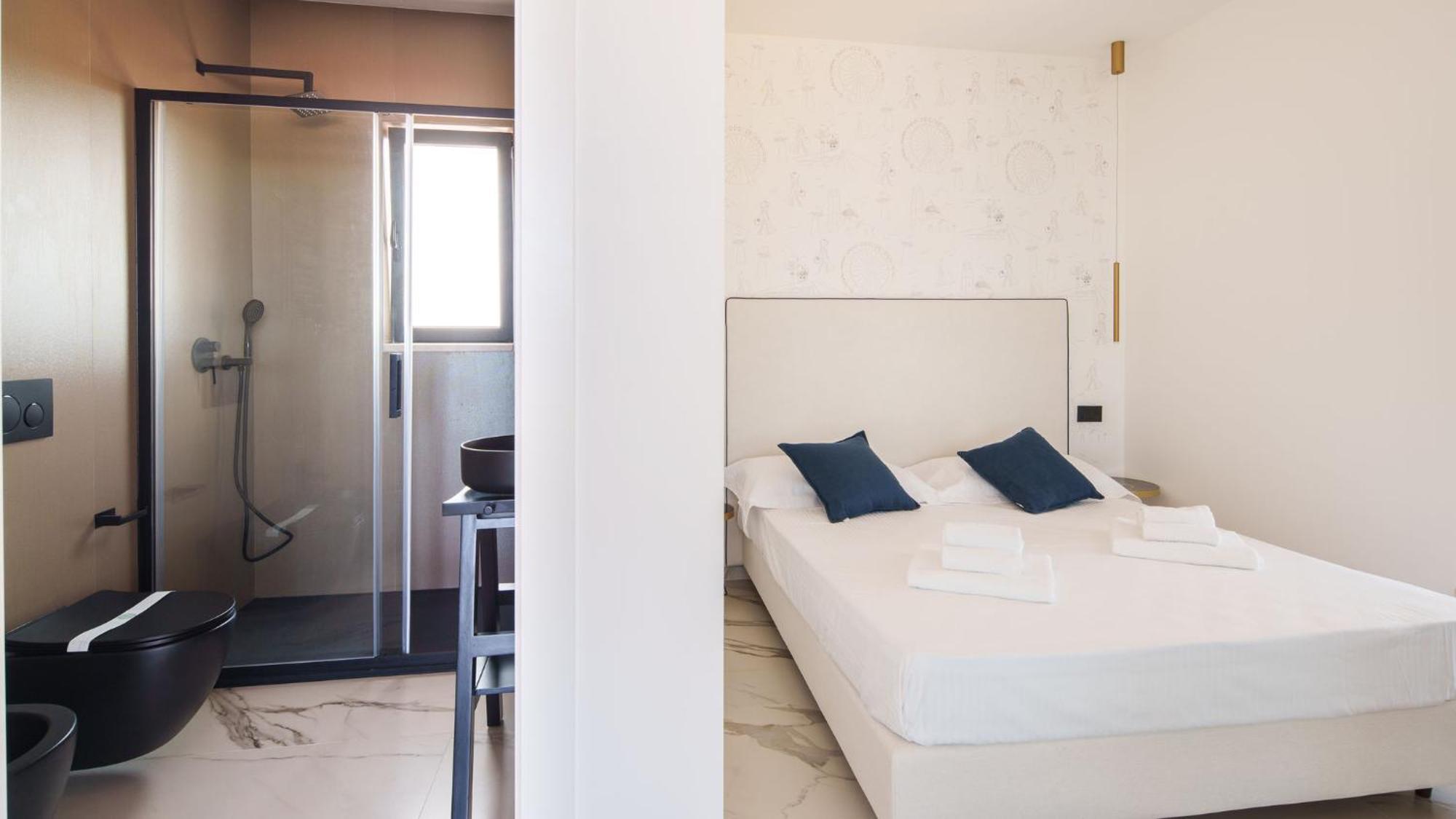 Welcomely - Affittacamere Seamphony Light Rooms Olbia Luaran gambar