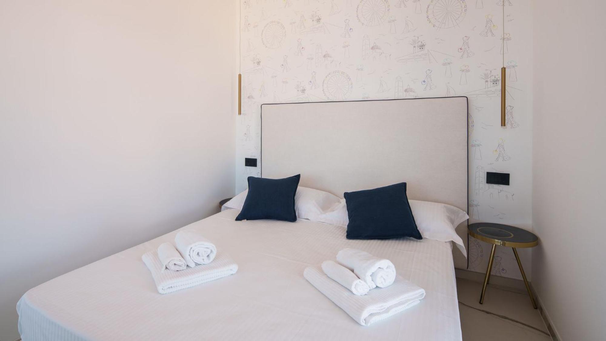 Welcomely - Affittacamere Seamphony Light Rooms Olbia Luaran gambar