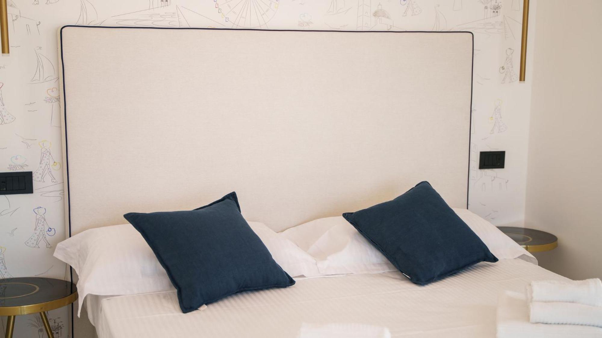 Welcomely - Affittacamere Seamphony Light Rooms Olbia Luaran gambar