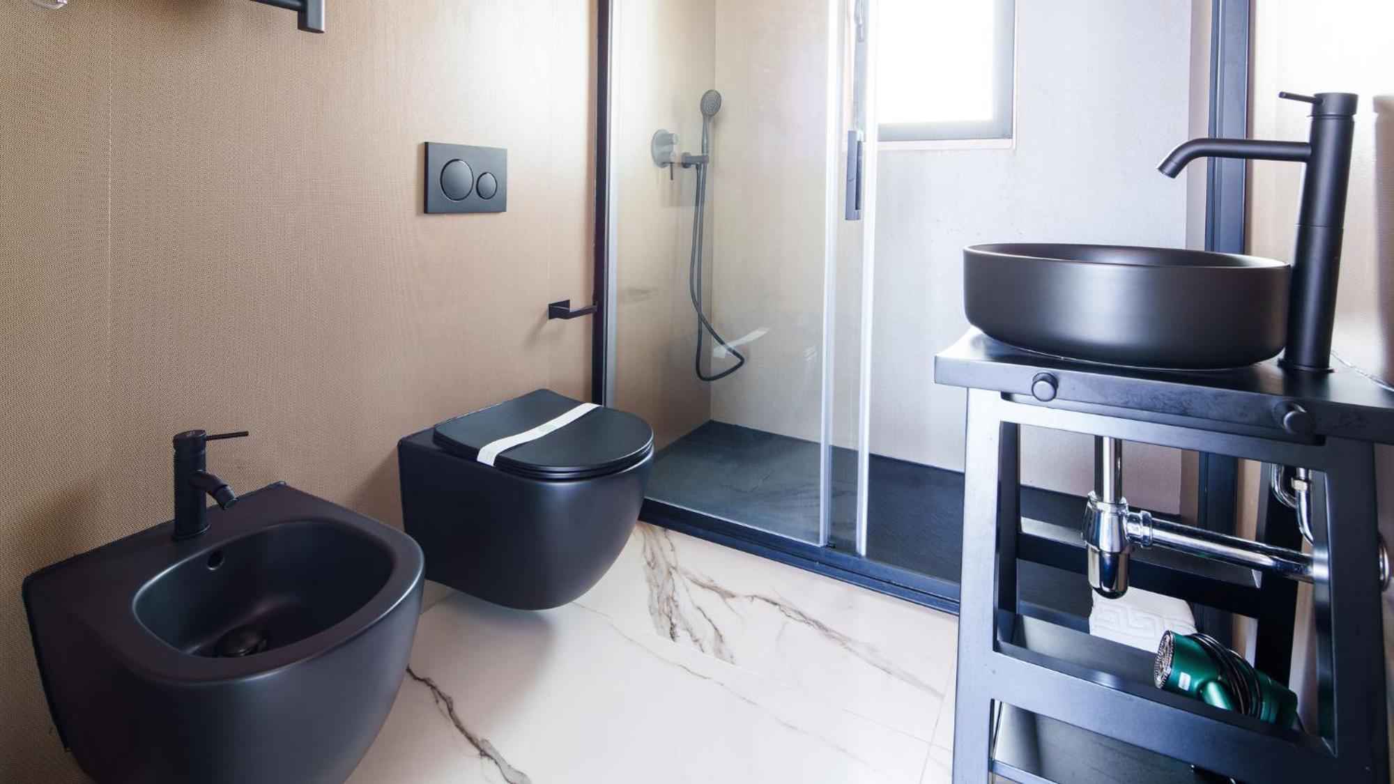 Welcomely - Affittacamere Seamphony Light Rooms Olbia Luaran gambar