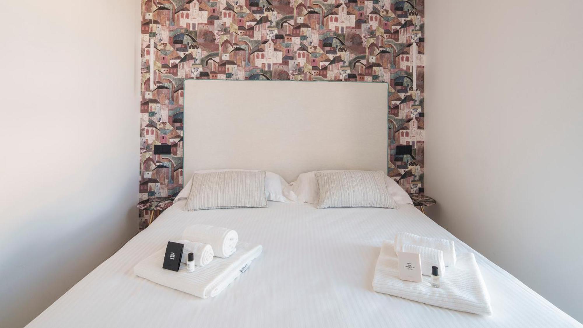Welcomely - Affittacamere Seamphony Light Rooms Olbia Luaran gambar