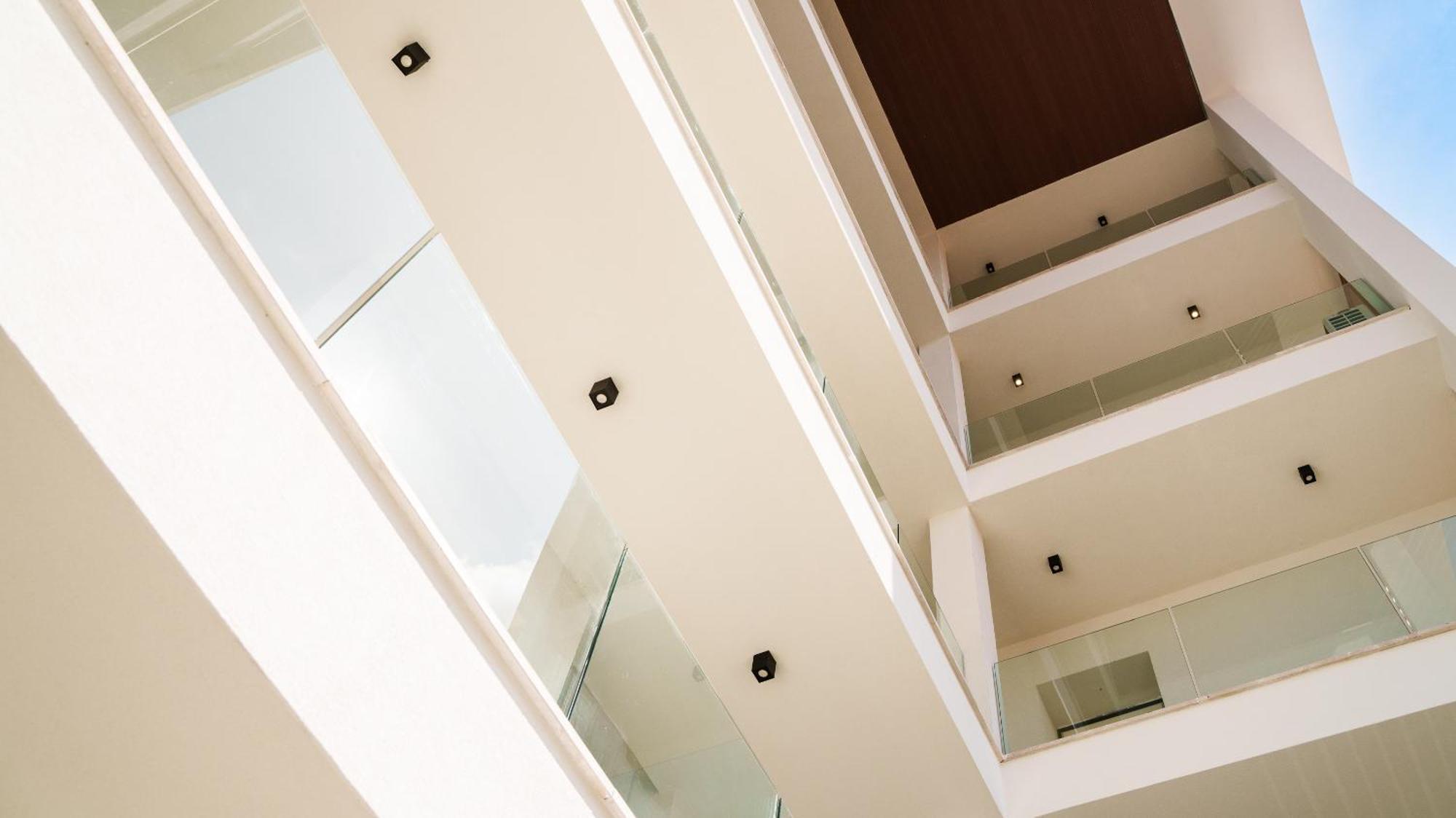 Welcomely - Affittacamere Seamphony Light Rooms Olbia Luaran gambar
