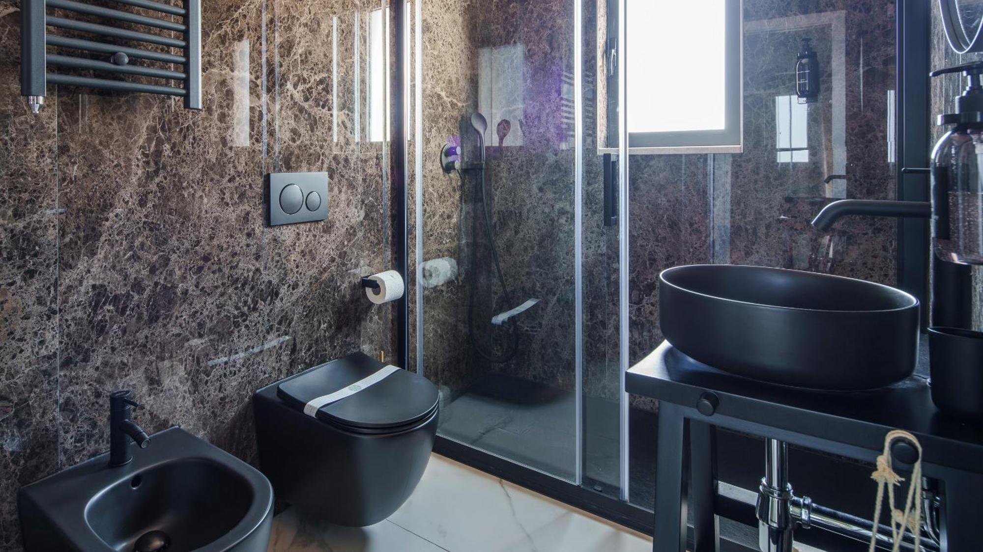 Welcomely - Affittacamere Seamphony Light Rooms Olbia Luaran gambar